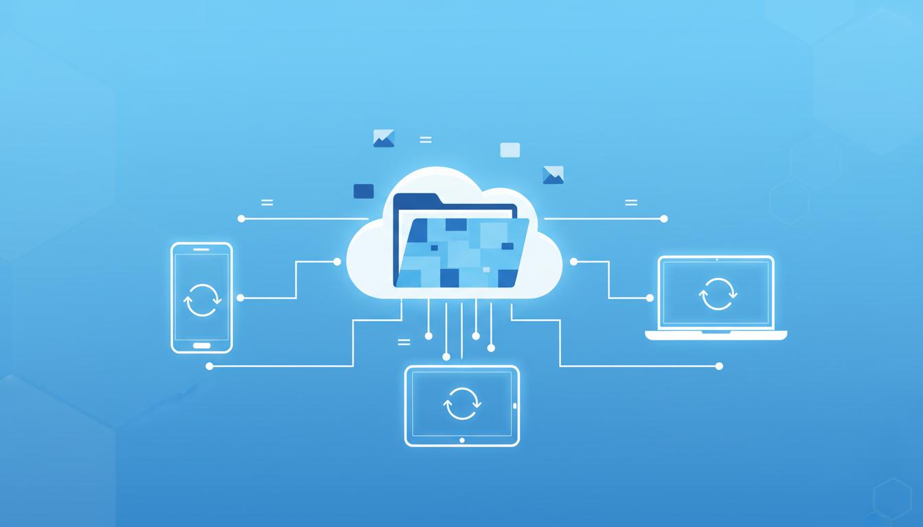 Telegram Cloud Chats mit Geräte-Synchronisation