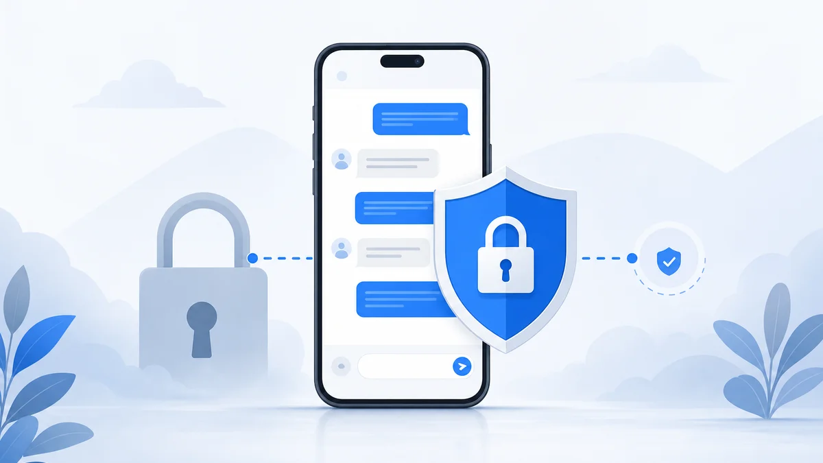 Telegram Profil und Datenschutz-Einstellungen